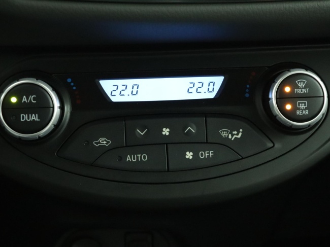 Toyota Yaris - 1.5 Hybrid Active