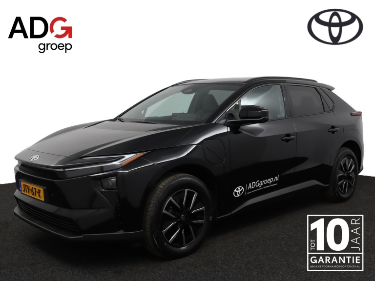 Toyota bZ4X - Executive 73 kWh 1