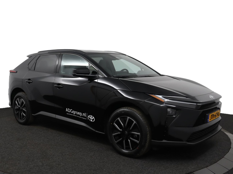 Toyota bZ4X - Executive 73 kWh 13
