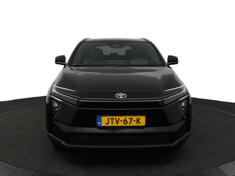 Toyota bZ4X - Executive 73 kWh 14