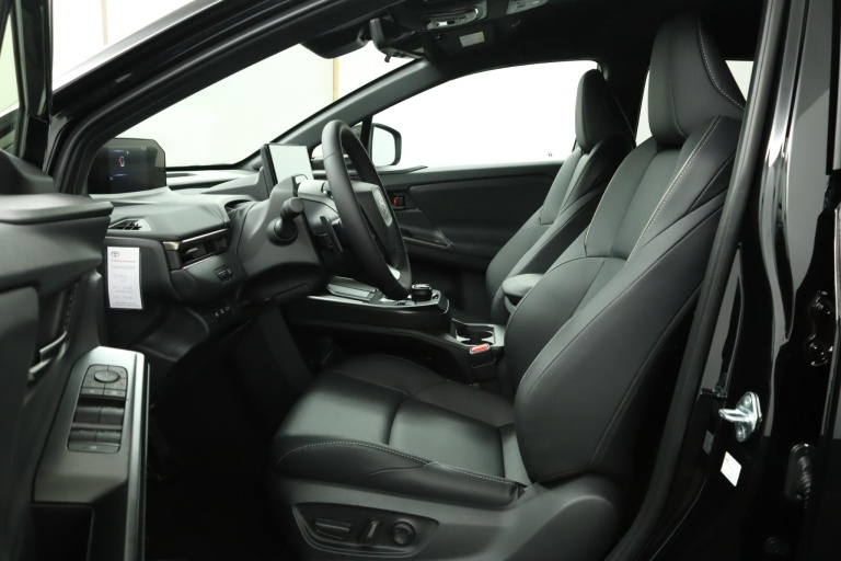 Toyota bZ4X - Executive 73 kWh 16