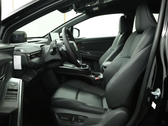 Toyota bZ4X - Executive 73 kWh