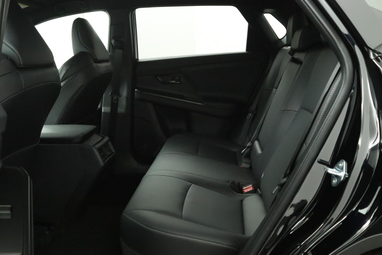 Toyota bZ4X - Executive 73 kWh 17