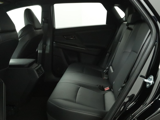 Toyota bZ4X - Executive 73 kWh