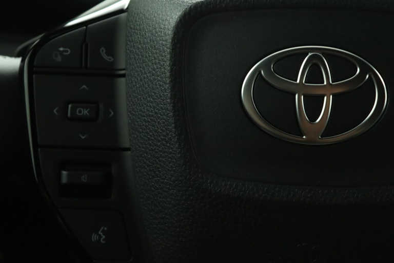 Toyota bZ4X - Executive 73 kWh 18