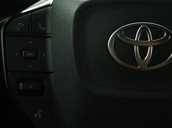 Toyota bZ4X - Executive 73 kWh