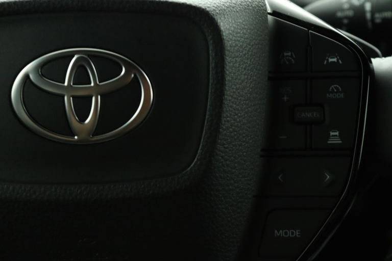 Toyota bZ4X - Executive 73 kWh 19