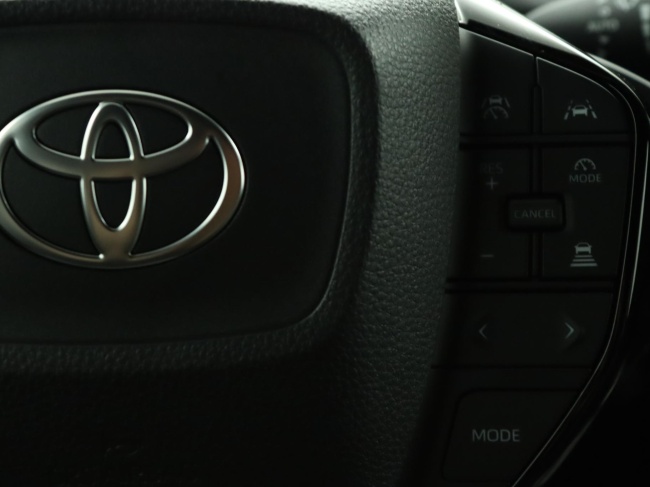 Toyota bZ4X - Executive 73 kWh