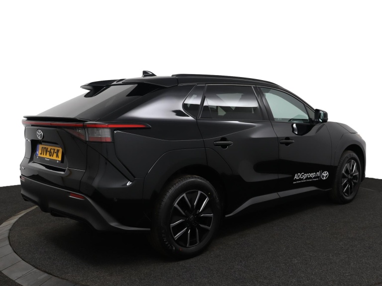 Toyota bZ4X - Executive 73 kWh 2