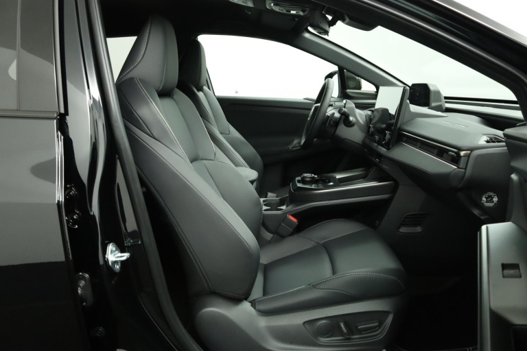 Toyota bZ4X - Executive 73 kWh 21