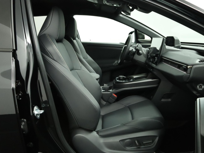 Toyota bZ4X - Executive 73 kWh