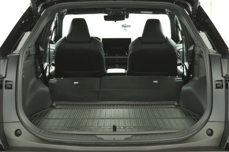 Toyota bZ4X - Executive 73 kWh 25