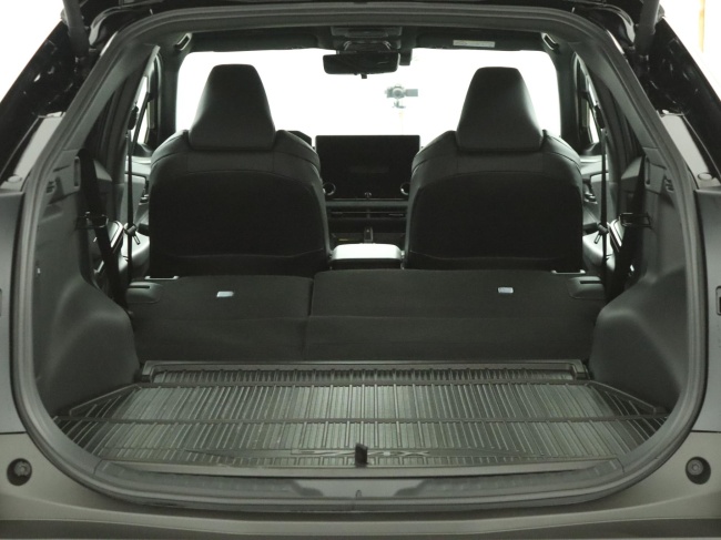 Toyota bZ4X - Executive 73 kWh