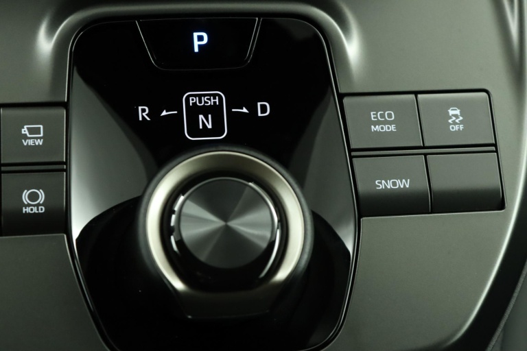 Toyota bZ4X - Executive 73 kWh 26