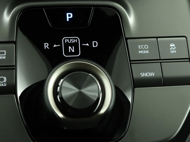 Toyota bZ4X - Executive 73 kWh