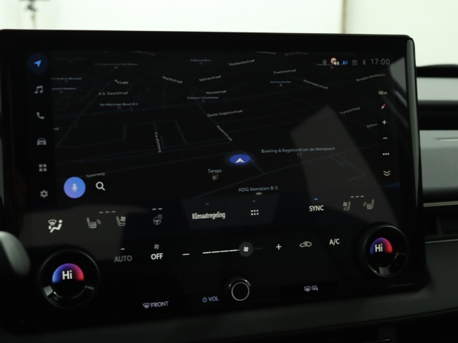 Toyota bZ4X - Executive 73 kWh