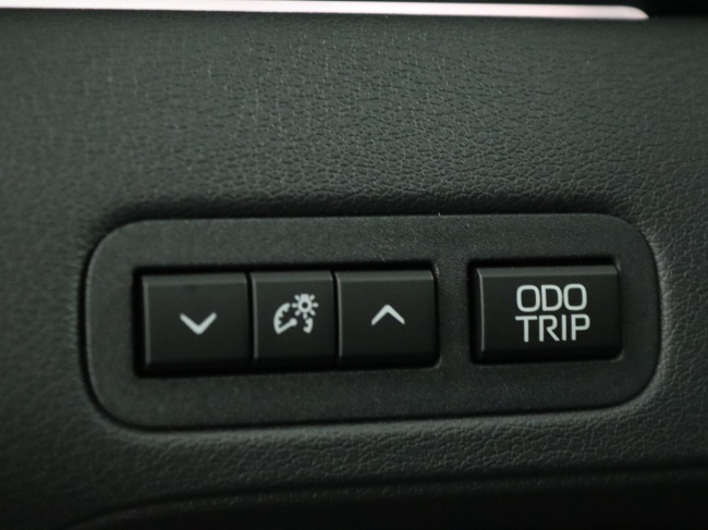 Toyota bZ4X - Executive 73 kWh