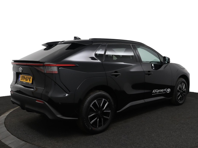 Toyota bZ4X - Executive 73 kWh
