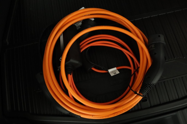 Toyota bZ4X - Executive 73 kWh 33