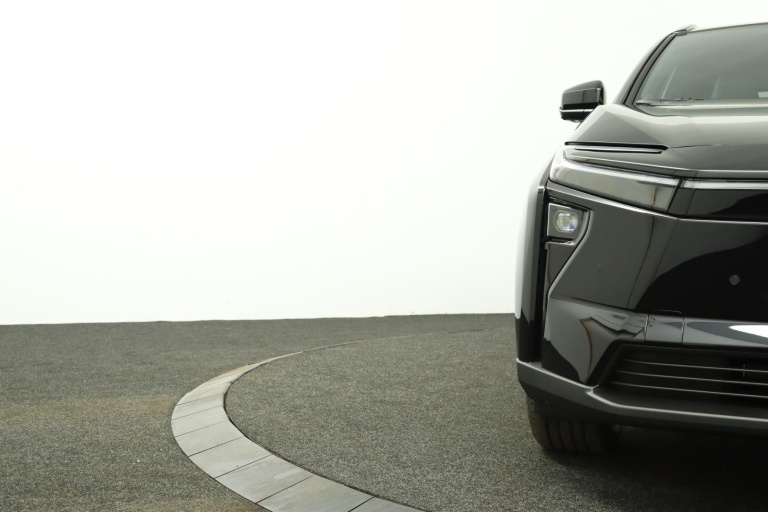 Toyota bZ4X - Executive 73 kWh 35