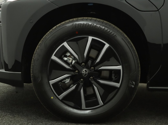 Toyota bZ4X - Executive 73 kWh