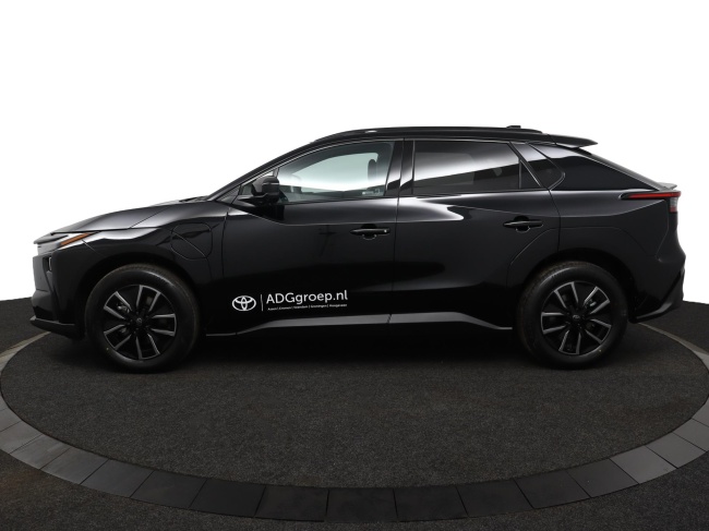 Toyota bZ4X - Executive 73 kWh