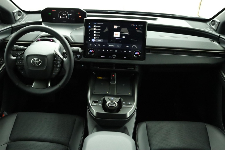 Toyota bZ4X - Executive 73 kWh 4