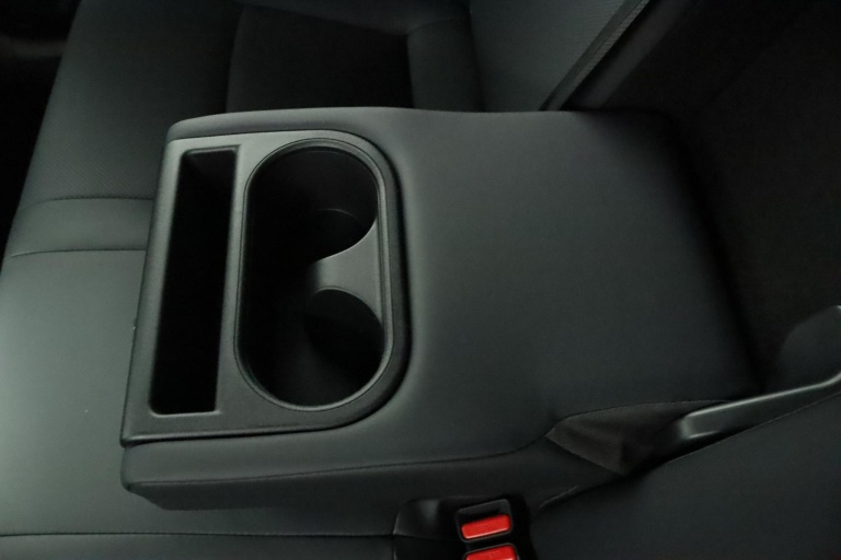 Toyota bZ4X - Executive 73 kWh 42