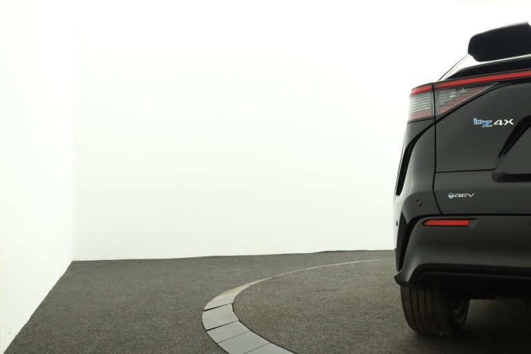 Toyota bZ4X - Executive 73 kWh 43