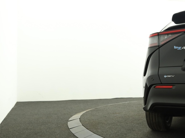 Toyota bZ4X - Executive 73 kWh