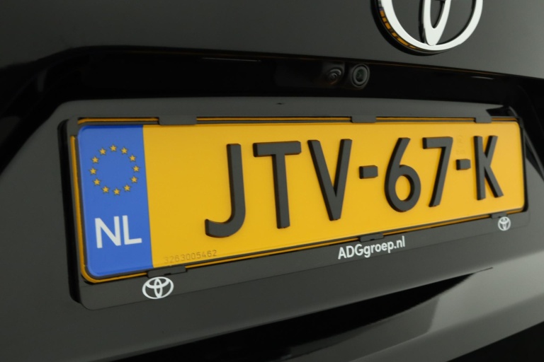 Toyota bZ4X - Executive 73 kWh 44