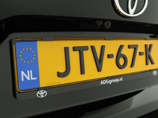 Toyota bZ4X - Executive 73 kWh