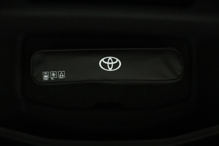 Toyota bZ4X - Executive 73 kWh 45