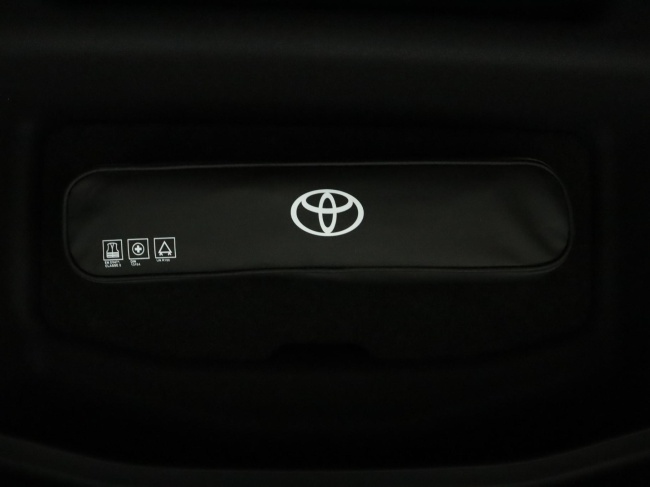 Toyota bZ4X - Executive 73 kWh