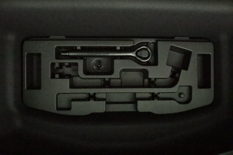 Toyota bZ4X - Executive 73 kWh 46