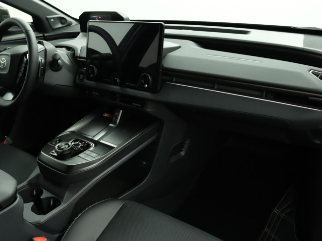 Toyota bZ4X - Executive 73 kWh