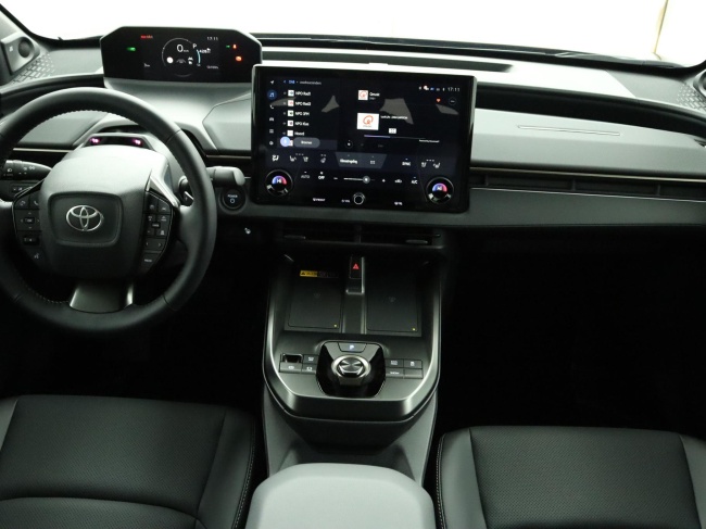 Toyota bZ4X - Executive 73 kWh