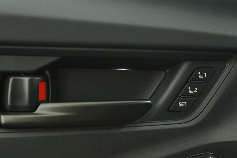 Toyota bZ4X - Executive 73 kWh 50