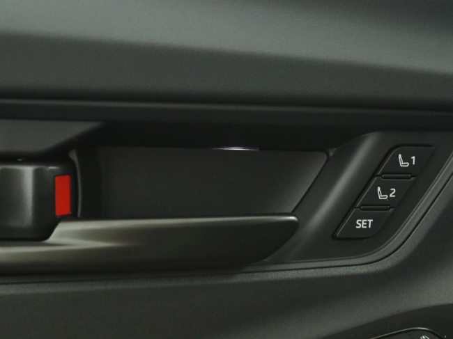 Toyota bZ4X - Executive 73 kWh