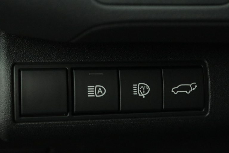 Toyota bZ4X - Executive 73 kWh 51