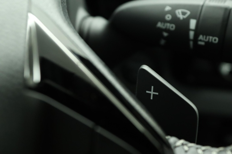 Toyota bZ4X - Executive 73 kWh 52