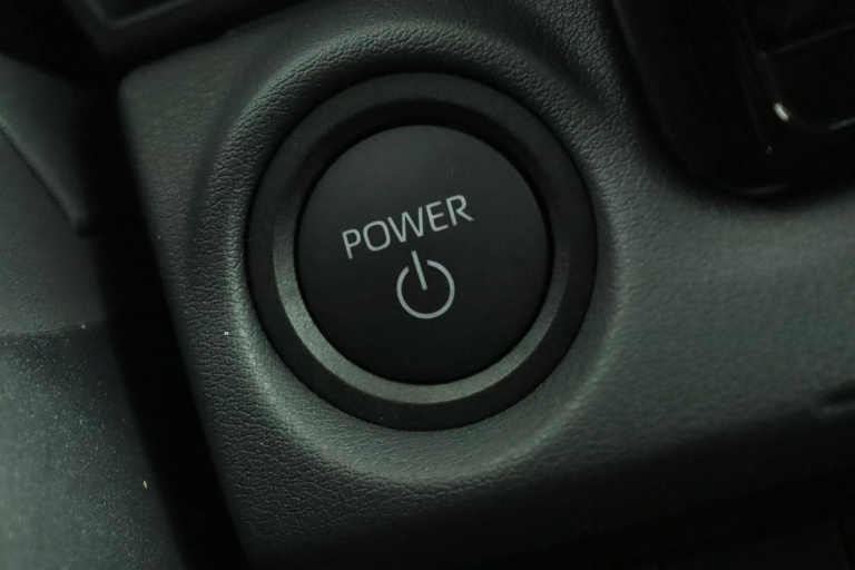 Toyota bZ4X - Executive 73 kWh 54