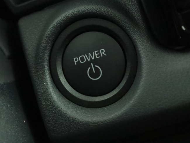 Toyota bZ4X - Executive 73 kWh