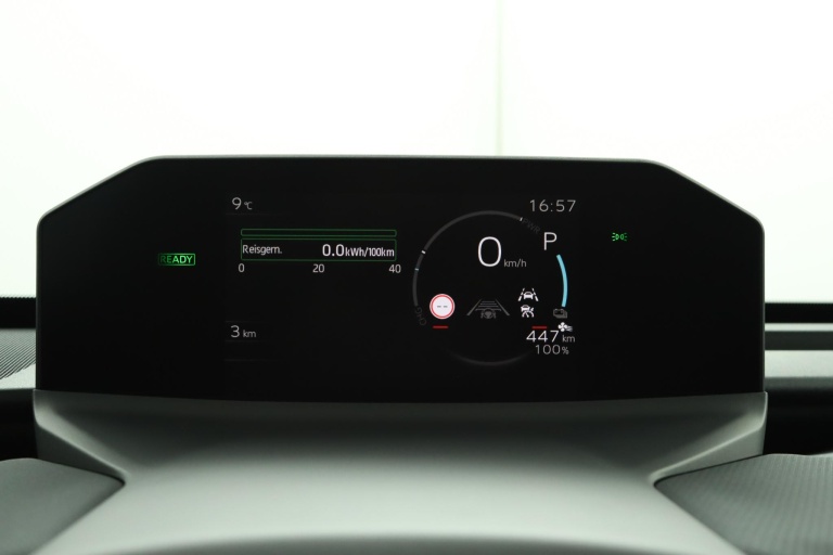 Toyota bZ4X - Executive 73 kWh 55