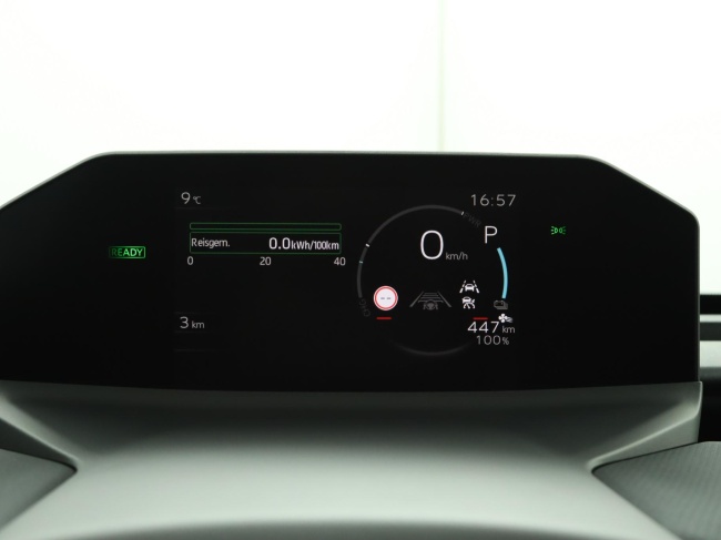 Toyota bZ4X - Executive 73 kWh