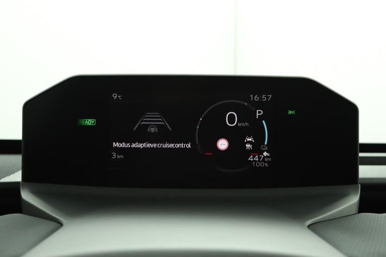 Toyota bZ4X - Executive 73 kWh 56