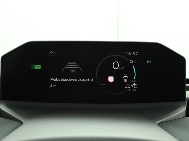 Toyota bZ4X - Executive 73 kWh