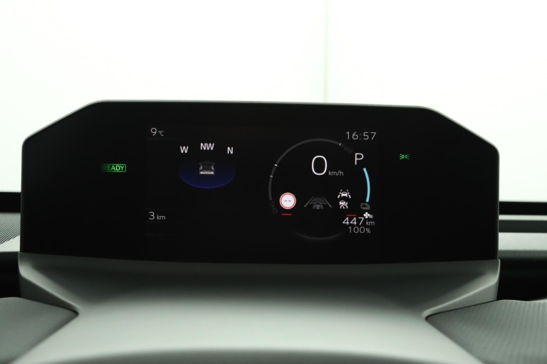 Toyota bZ4X - Executive 73 kWh 57