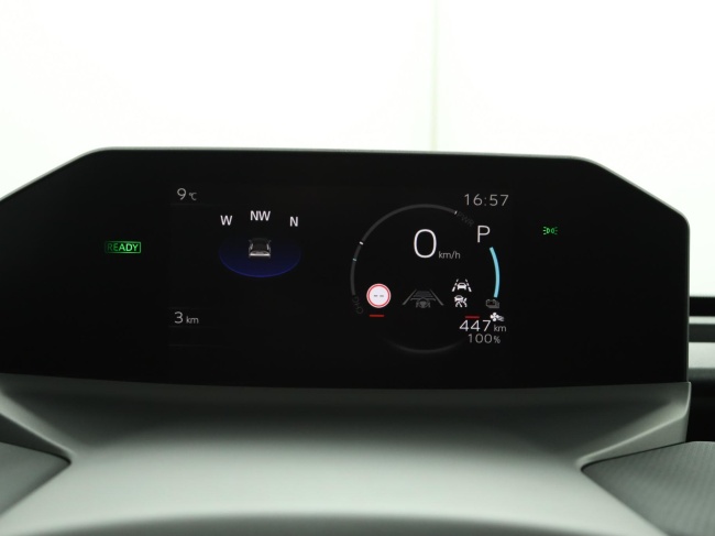 Toyota bZ4X - Executive 73 kWh