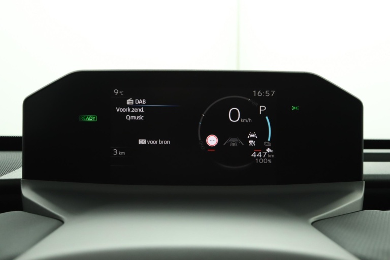 Toyota bZ4X - Executive 73 kWh 58